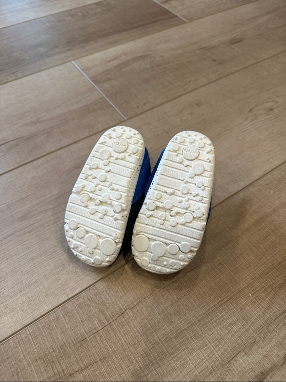 Carter’s Shoes - Picture 3 of 4